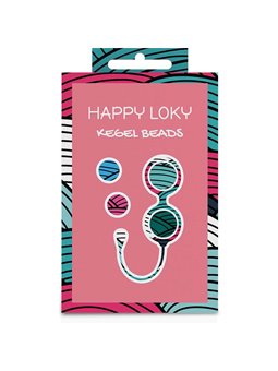 Happy Loky - Kegel Beads