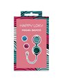 Happy Loky - Kegel Beads