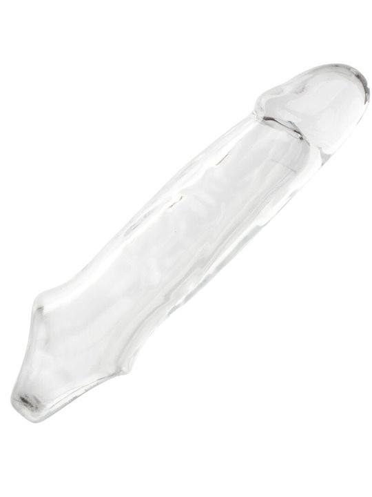 Calexotics - Performance Maxx Clear Extension 5,5 Transparent