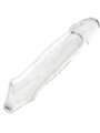 Calexotics - Performance Maxx Clear Extension 5,5 Transparent