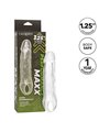 Calexotics - Performance Maxx Clear Extension 5,5 Transparent