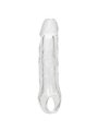 Calexotics - Performance Maxx Clear Extension 5,5 Transparent