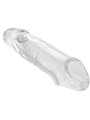 Calexotics - Performance Maxx Clear Extension 5,5 Transparent