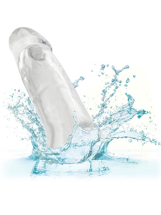 Calexotics - Performance Maxx Clear Extension 5,5 Transparent