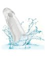 Calexotics Performance Maxx - Dildo Cavo Estensore Pene 17,75 Cm Trasparente