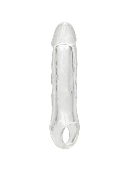 Calexotics - Performance Maxx Clear Extension 6,5 Transparent