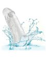 Calexotics Performance Maxx - Dildo Cavo Estensore Pene 21 Cm Trasparente