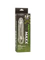 Calexotics - Performance Maxx Clear Extension 6,5 Transparent