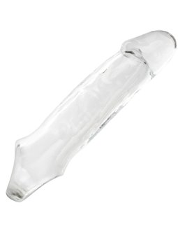 Calexotics - Performance Maxx Clear Extension 7,5 Transparent