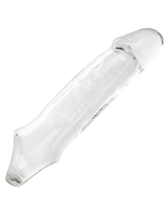 Calexotics - Performance Maxx Clear Extension 7,5 Transparent