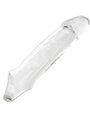 Calexotics - Performance Maxx Clear Extension 7,5 Transparent
