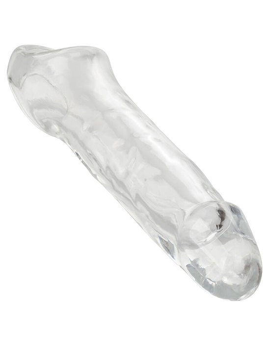 Calexotics - Performance Maxx Clear Extension 7,5 Transparent