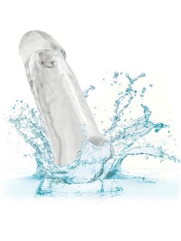 Calexotics - Performance Maxx Clear Extension 7,5 Transparent