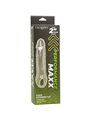 Calexotics - Performance Maxx Clear Extension 7,5 Transparent