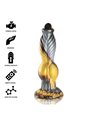 Epic - Phoenix Dildo The Resurgence Of Pleasure Remote Control