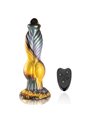 Epic Phoenix - Dildo in Silicone Ispirato alla Mitologia Greca (Up & Down)