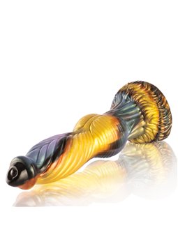 Epic Phoenix - Dildo in Silicone Ispirato alla Mitologia Greca (Up & Down)