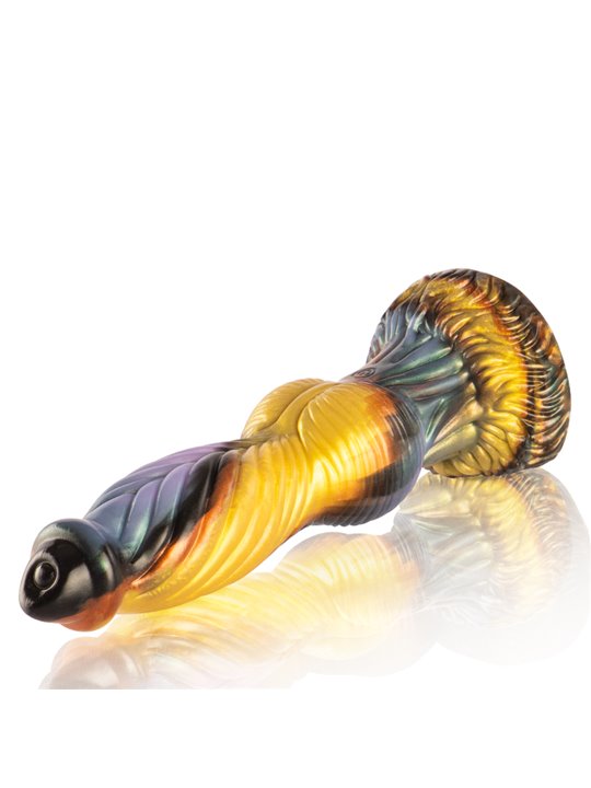 Epic Phoenix - Dildo in Silicone Ispirato alla Mitologia Greca (Up & Down)