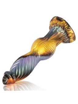 Epic Phoenix - Dildo in Silicone Ispirato alla Mitologia Greca (Up & Down)