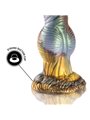 Epic Phoenix - Dildo in Silicone Ispirato alla Mitologia Greca (Up & Down)