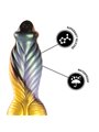 Epic Phoenix - Dildo in Silicone Ispirato alla Mitologia Greca (Up & Down)