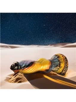 Epic - Phoenix Dildo The Resurgence Of Pleasure Remote Control