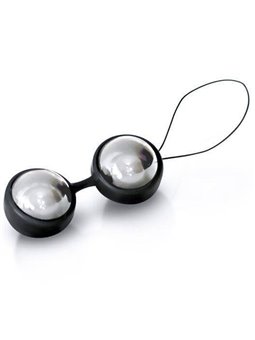 Lelo - Luna Beads Stainless Steel