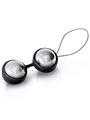 Lelo Luna Beads Silver