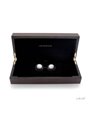 Lelo Luna Beads Silver