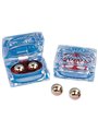 Sevencreations - Ben Wa Gold Balls- Palline Vaginali Oro