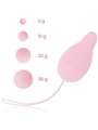 Ohmama - Pelvic Floor Developer Kegel Weight System