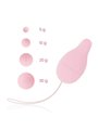 Ohmama - Pelvic Floor Developer Kegel Weight System