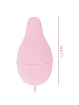 Ohmama - Pelvic Floor Developer Kegel Weight System