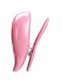 Pretty Love Leaf - Pinze Vibranti per Capezzoli 10 Funzioni - Colore Rosa