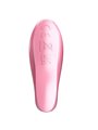 Pretty Love Leaf - Pinze Vibranti per Capezzoli 10 Funzioni - Colore Rosa