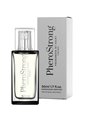 Pherostrong - Pheromone by Night - Profumo ai Feromoni per Uomo 50 ML