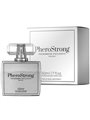 Pherostrong - Pheromone Exclusive - Profumo ai Feromoni per Uomo 50 ML