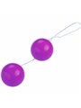 Baile - Twins Balls Lilac Chinese Balls Unisex