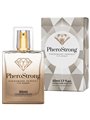 Pherostrong - Pheromone Perfect - Profumo ai Feromoni per Donna 50 ML