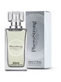 Pherostrong - Pheromone Only - Profumo ai Feromoni per Uomo 50 ML