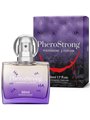 Pherostrong - Pheromone Perfume J for Him 50 Ml