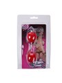 Baile - Twins Balls Lilac Chinese Balls Unisex