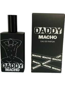 Macho - Daddy Eau de Parfum 30 Ml