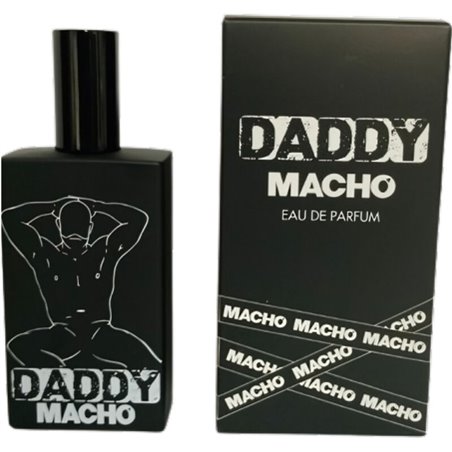 Macho - Daddy Eau de Parfum 30 Ml
