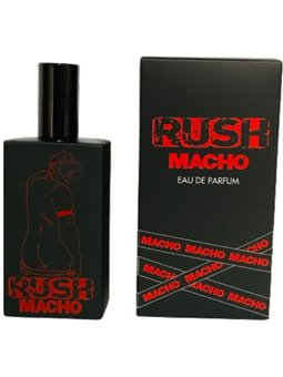 Macho - Rush Eau de Parfum 30 Ml