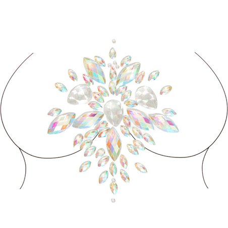 Leg Avenue - Celestial Adhesive Body Jewel