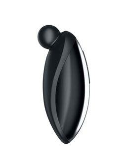 Satisfyer - Spot On 2 Lay-On Vibrator Black