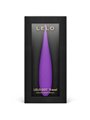 Lelo - Dot Travel Clitoris Stimulator Purple