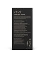 Lelo Dot Travel - Vibratore Stimolatore Clitoridale Viola con Punta Flessibile