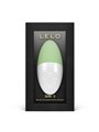Lelo Siri 3 - Massaggiatore Clitoridale Verde con Tecnologia SoundSense